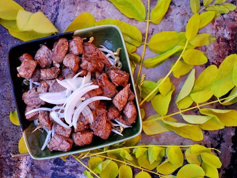 I Love Pho Crows Nest - Tourism TAS 5