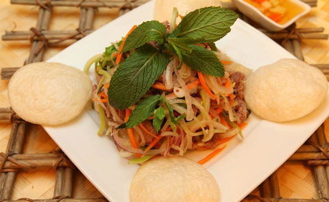 I Love Pho Crows Nest - Tourism TAS 7