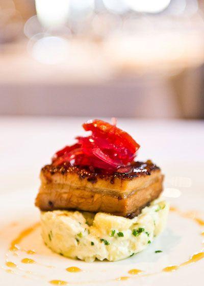 My's Restaurant - Hobart Tourism 15