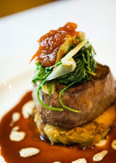 My's Restaurant - Hobart Tourism 17