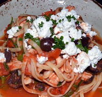Rose Garden West Dubbo Thai Restaurant - Hobart Tourism