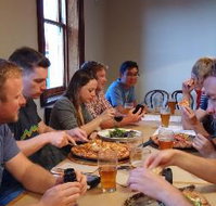 The Pizza Pub - Tourism TAS