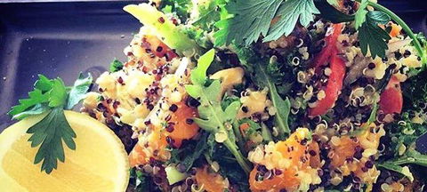 The Shack Superfood Cafe - Hobart Tourism 2