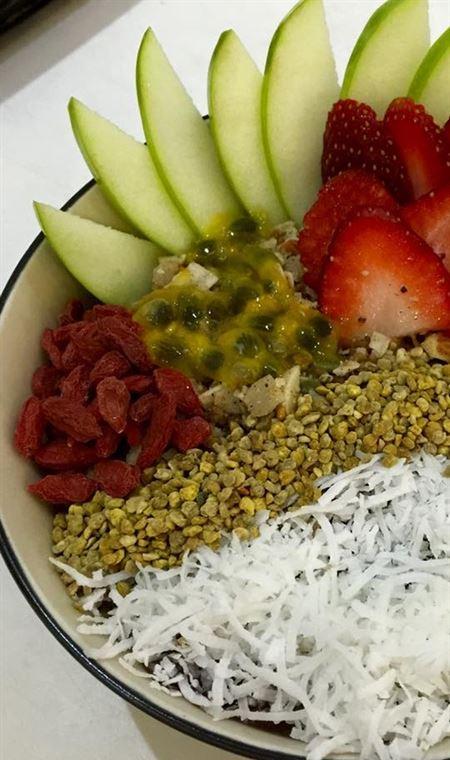 The Shack Superfood Cafe - Hobart Tourism 4