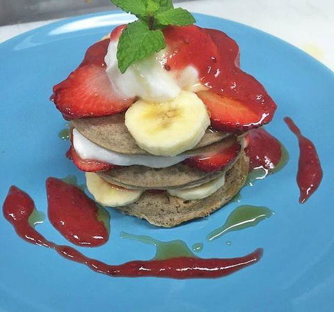 The Shack Superfood Cafe - Hobart Tourism 6