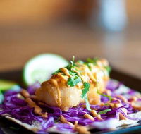 Zest Restaurant And Beer Garden - Hobart Tourism