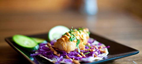 Zest Restaurant And Beer Garden - Hobart Tourism 0