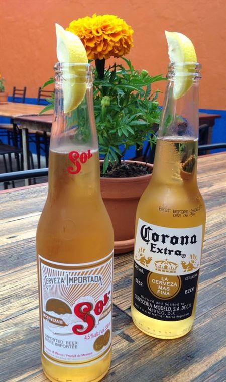 Zest Restaurant And Beer Garden - Hobart Tourism 10