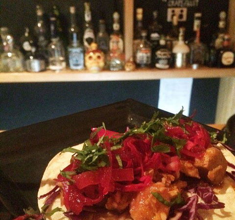 Zest Restaurant And Beer Garden - Hobart Tourism 2