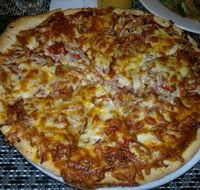 Anna's Restaurant - Hobart Tourism