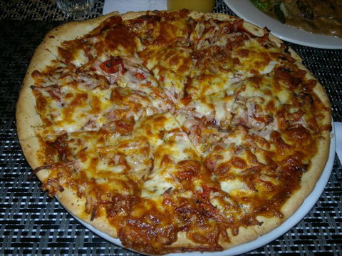 Anna's Restaurant - Hobart Tourism 0