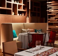 Arnguli Grill  Restaurant - Hobart Tourism