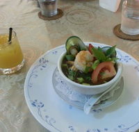 Asian Gateway Restaurant - Hobart Tourism