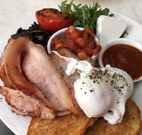 Bean Tree Cafe - Tourism TAS