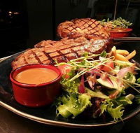Berry Springs Tavern - Hobart Tourism