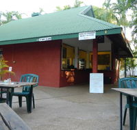 Big Fig Bistro - Hobart Tourism