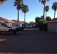 Bluestone Motor Inn - Hobart Tourism