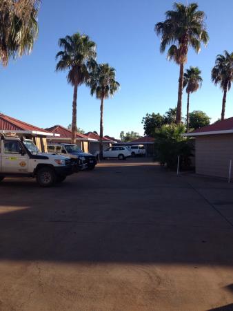 Bluestone Motor Inn - Hobart Tourism 0
