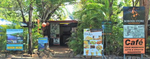 Border Store In Kakadu - Hobart Tourism 0