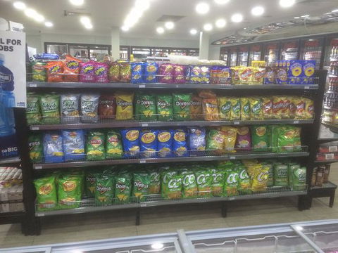 BP Tennant Creek - Hobart Tourism 0