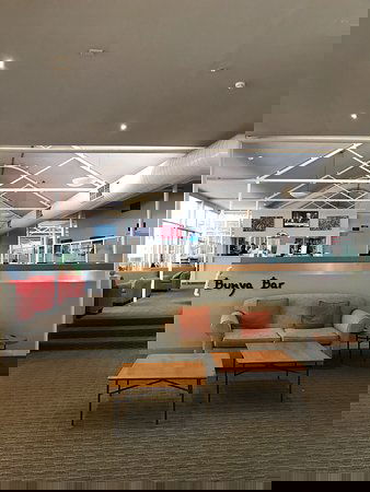 Bunya Bar - Hobart Tourism 0