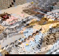 Cafe Uccello - Hobart Tourism