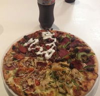 City Pizza - Hobart Tourism