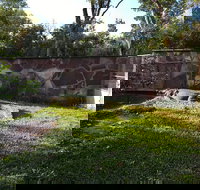 Corroboree Park Tavern - Tourism TAS