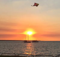 Cullen Bay Marina - Hobart Tourism