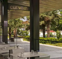 Curve Restaurant - Hobart Tourism
