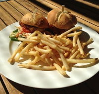 Deck Eatery  Bar - Hobart Tourism