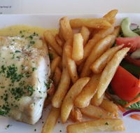 Dolly O'Reilly's - Hobart Tourism
