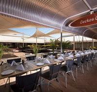 Gecko's Cafe - Hobart Tourism