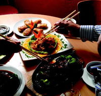 Happy Garden Chinese Restaurant - Hobart Tourism