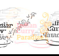 Indian Curry Paradise - Hobart Tourism