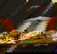 Johnnys Dine-In Takeaway - Hobart Tourism