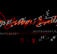 Jump Inn Bar  Restaurant - Hobart Tourism