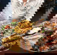 Kalidonis Taverna - Hobart Tourism