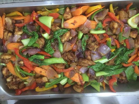 Karen's Kitchen - Hobart Tourism 0