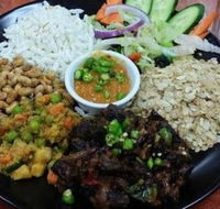 Kebab and Momo House - Hobart Tourism