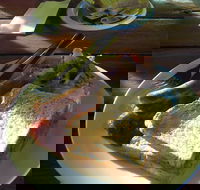 Kings Creek Station - Hobart Tourism