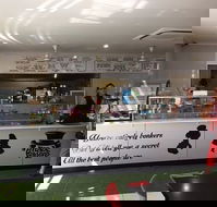 Mad Hatterz Cafe - Hobart Tourism