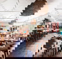 Mangata Bistro  Bar - Hobart Tourism