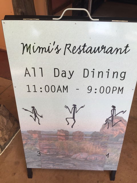 Mimi's Restaurant - Hobart Tourism 6