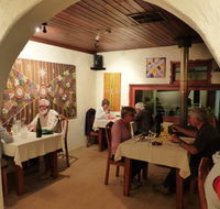 Namatjira Gallery Restaurant - Hobart Tourism
