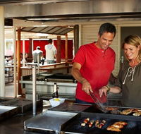 Pioneer BBQ and Bar - Hobart Tourism