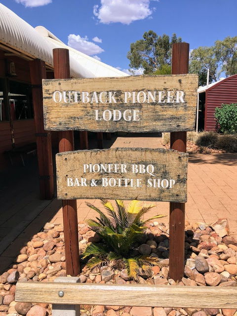 Pioneer BBQ And Bar - Hobart Tourism 4