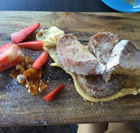 Q Bar and Brasserie on The Avenue - Hobart Tourism