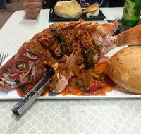Rachael's Seafood Shack - Hobart Tourism