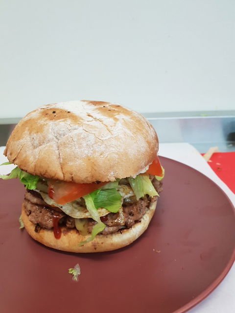 Red Centre Cafe And Takeaway - Hobart Tourism 3